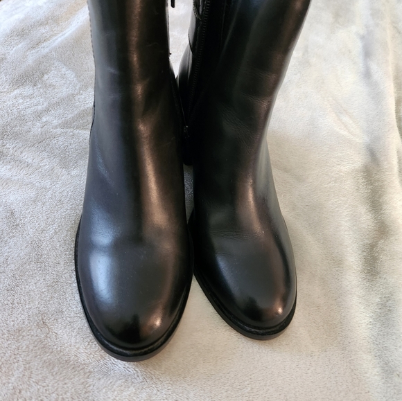 Aldo heeled boots - Picture 4 of 6